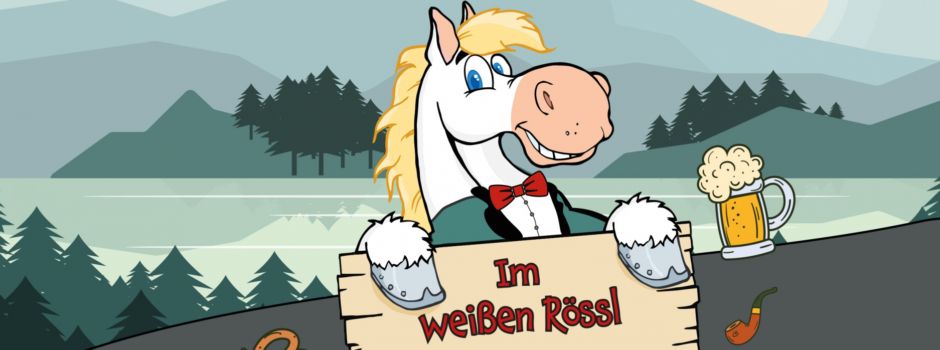 kfd lädt zur Theaterfahrt nach Porta Westfalica ein: „Im weißen Rössl“