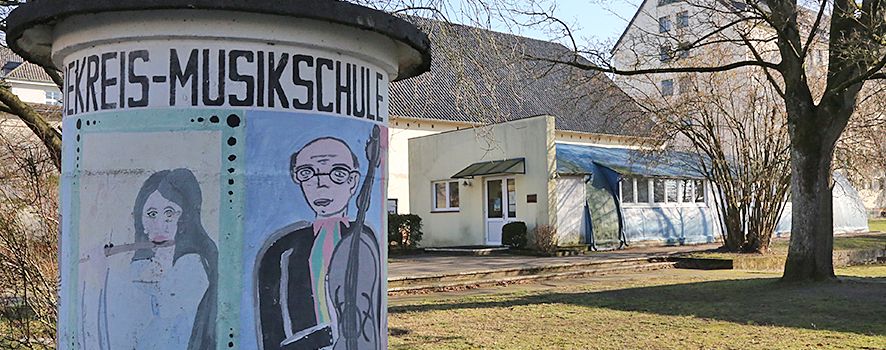 Heidekreis-Musikschule beginnt wieder