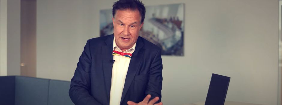 Was Lars Reichow bei „Mainz bleibt Mainz“ gesagt hätte