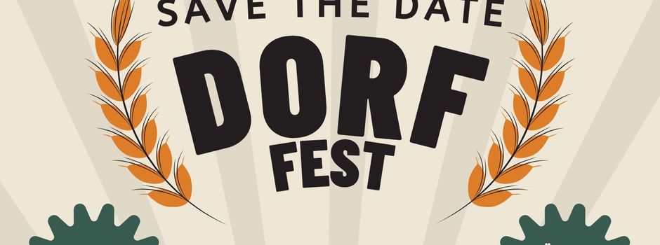 Dorffest Gevensleben