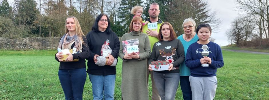 Weihnachtspreisschießen der Schützengesellschaft Watzum e.V.