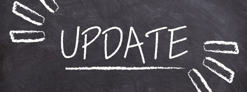 Neuer Look für die Horst-App