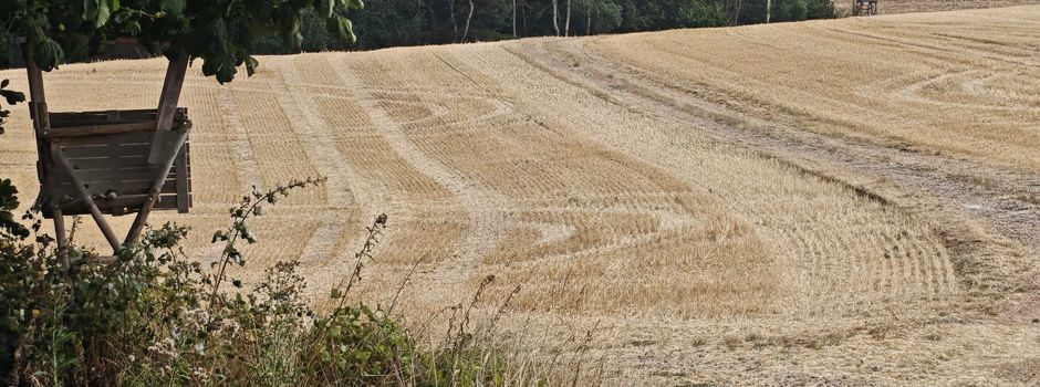 Jagdgenossenschaft Mörsfeld – Bitte an die Naturnutzer