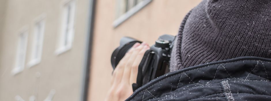Dein Schnappschuss bei Hallo Augsburg - Schickt uns eure Fotos!