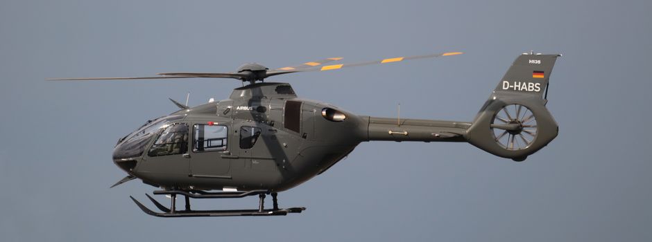 Bundeswehrübung im Mai 2026