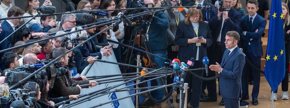 Mercosur: Macron bleibt trotz Zugeständnissen bei Nein