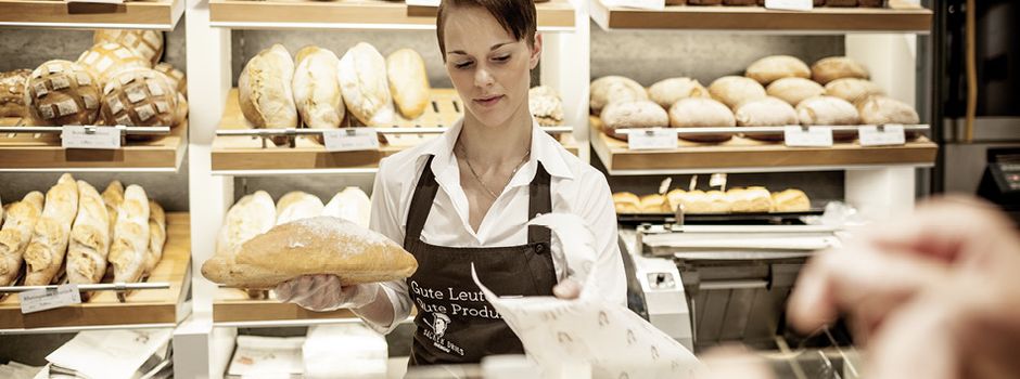 Bäckerei Dries eröffnet neue Filiale in Wiesbadener Innenstadt