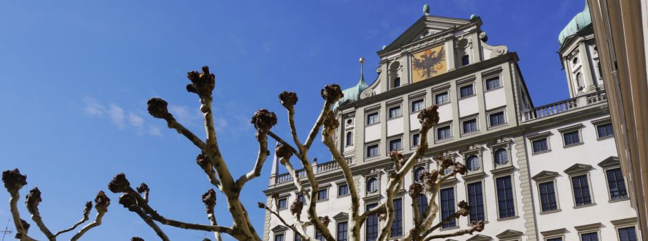 Wochenende in Augsburg: Das dürft ihr auf keinen Fall verpassen