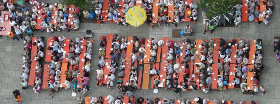 5 gemütliche Locations für das perfekte Public Viewing