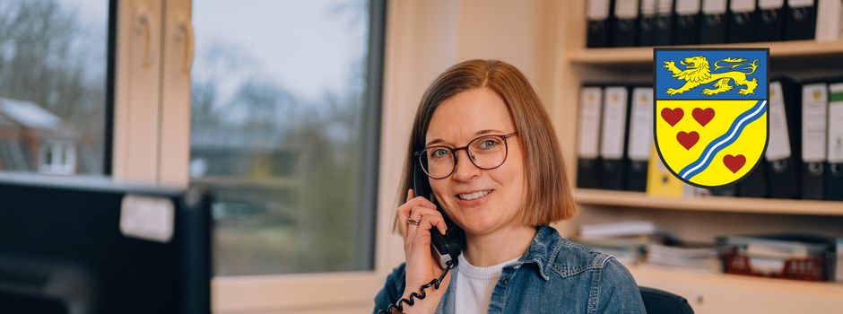 Wir suchen eine:n Sachbearbeiter:in für die Gebäudeunterhaltung (m/w/d)