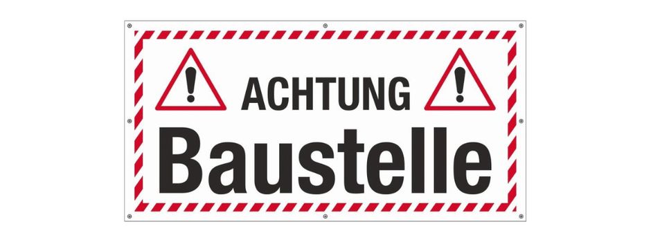 Vollsperrung der L 292 zwischen Hachenburg und Steinebach