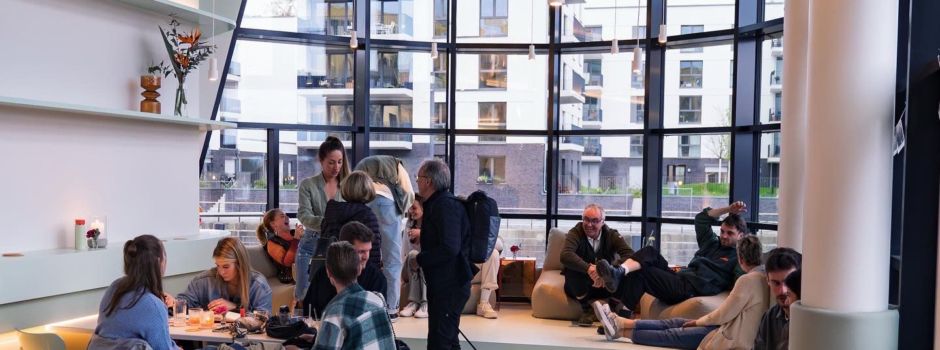 Neues Bistro in Mainz eröffnet am Montag