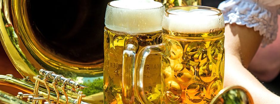 Gewinnspiel zur Oktoberfestparty beendet: Das sind unsere Gewinner