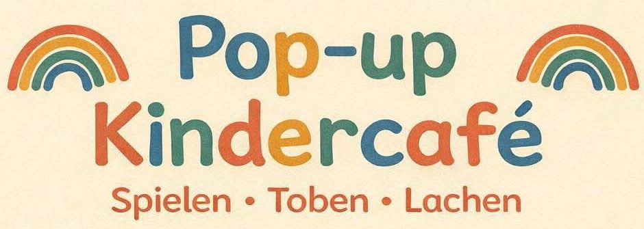 Letzte Gelegenheit zum Toben: Pop-up Kindercafé lädt in Nierstein ein