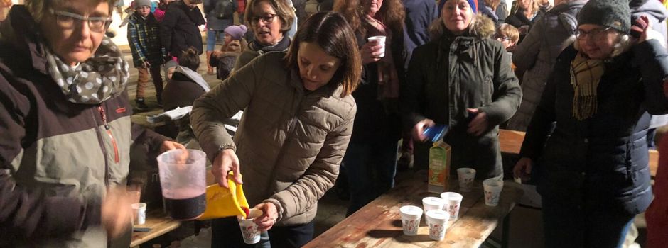 In Nierstein und Schwabsburg finden am 11.11.2024 um 18 Uhr wieder  die traditionellen Martinsumzüge statt