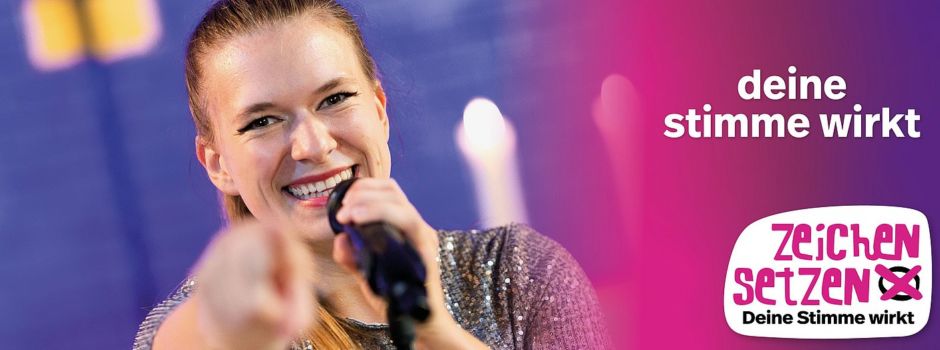 Kirchenvorstandswahl am 26.10.2025