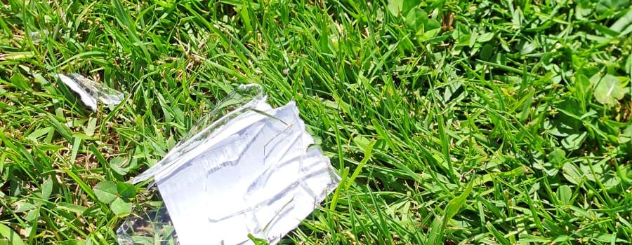 Sportplatz verwüstet und Sachbeschädigung im Sportlerheim
