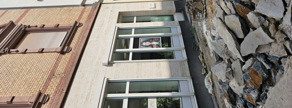 Umbau Ellenbogengasse: Stadt Wiesbaden kündigt Vertrag mit Baufirma