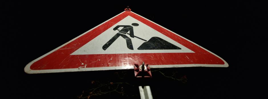 Teil der Landesstraße 171 in Neuenkirchen ab 18. November gesperrt