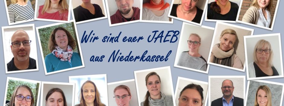 Neuer Jugendamtselternbeirat in Niederkassel