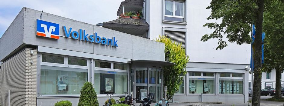 Volksbank in Ostwestfalen