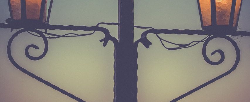 Information zur Straßenbeleuchtung