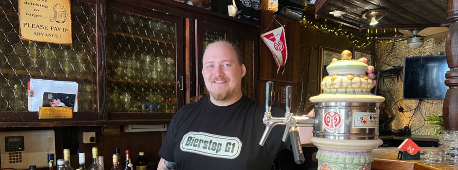 Mainzer Kult-Kneipe wechselt den Betreiber