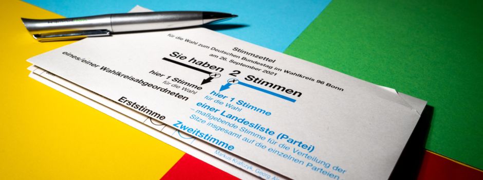 Wer gewinnt? Die besten Jodel zur Bundestagswahl 2021