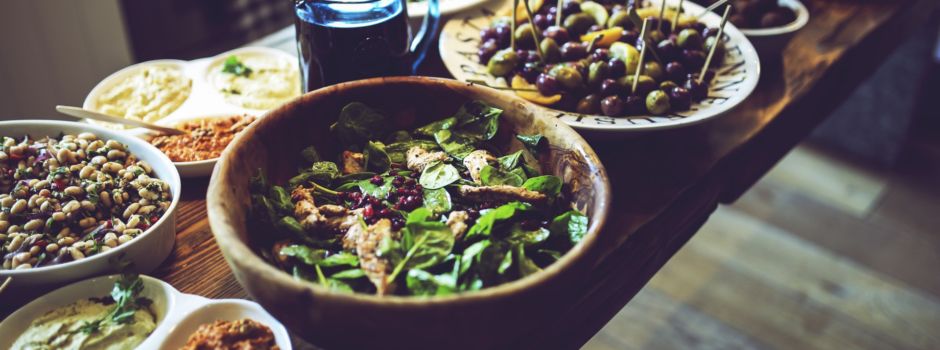 Diese Restaurants in Augsburg solltet ihr unbedingt testen!