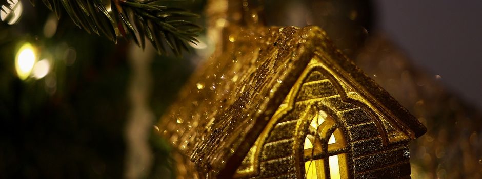 Weihnachtsfeier