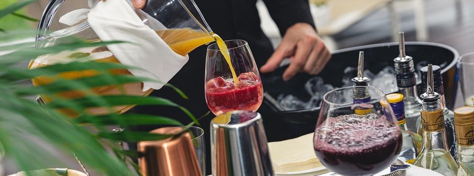 Berufsorientierung: „Night of Talents“ im Hotel-Restaurant Kunz