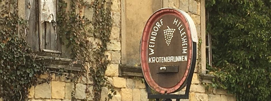 Grußwort der Ortsbürgermeisterin Schindel und Programm zur Hillesheimer Kerb 2019