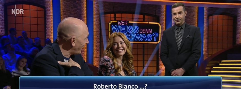 TV-Quizshow: Promis verzocken sich mit Wiesbaden-Antwort