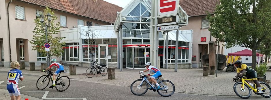 RV Bolanden mit starkem Auftritt beim Großen Preis der Brauerei Bellheimer in Rülzheim