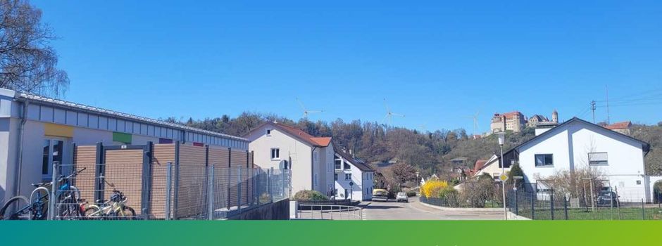 Info-Veranstaltung Windkraft