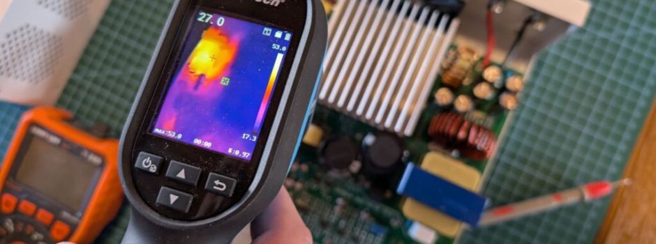 Reparieren statt wegwerfen