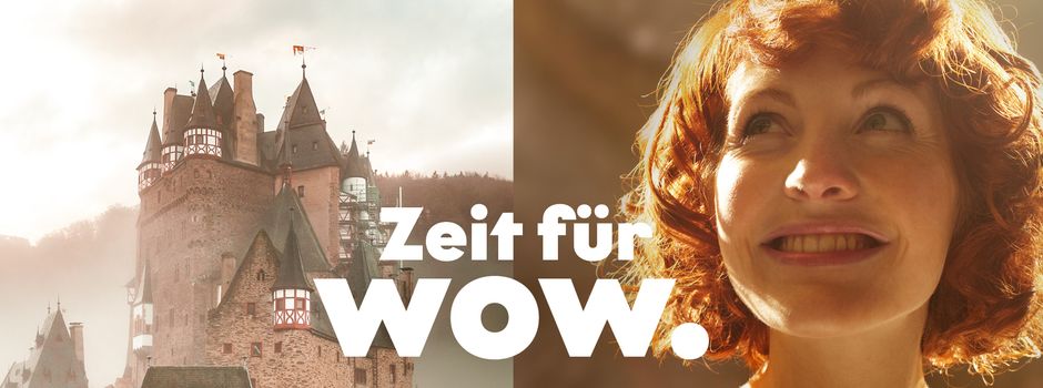 Werbekampagne soll Tourismusbranche in RLP lange Herbstsaison ermöglichen