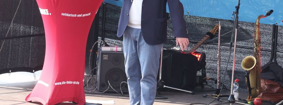 Thüringen und Sachsen vor richtungsweisenden Wahlen