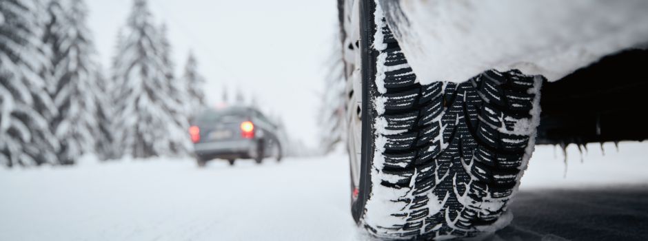 Das Auto jetzt winterfest machen