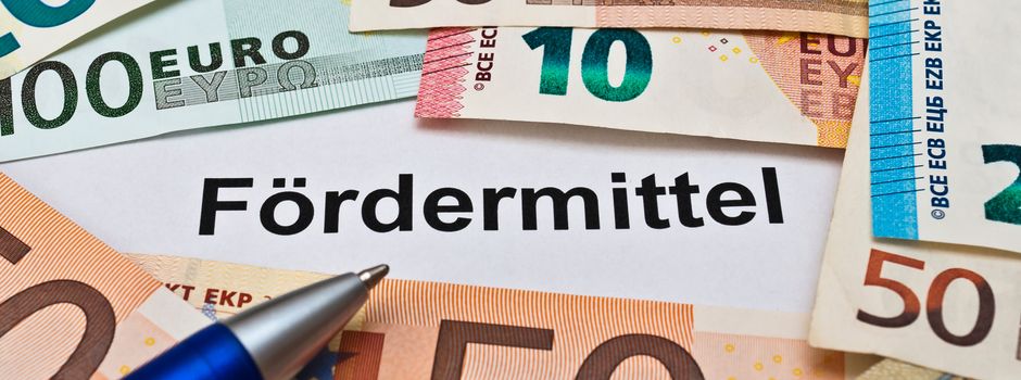 Fördergelder für Vereine