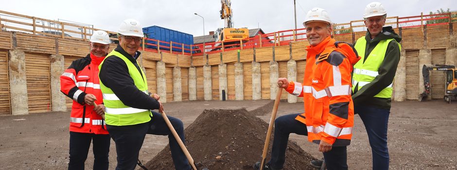 Warum Wiesbaden ein neues Umspannwerk braucht