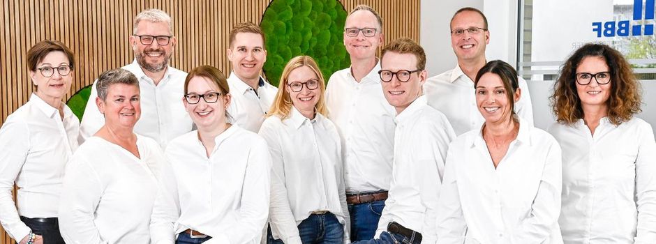 BBF Steuerberater PartGmbB