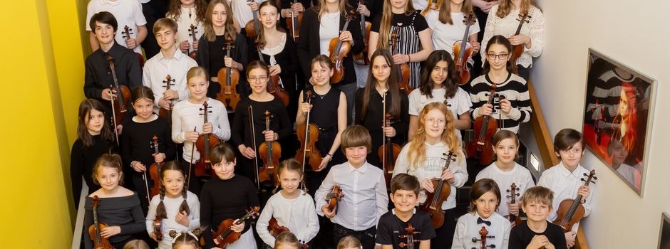 "Weihnachtsstreicherei"