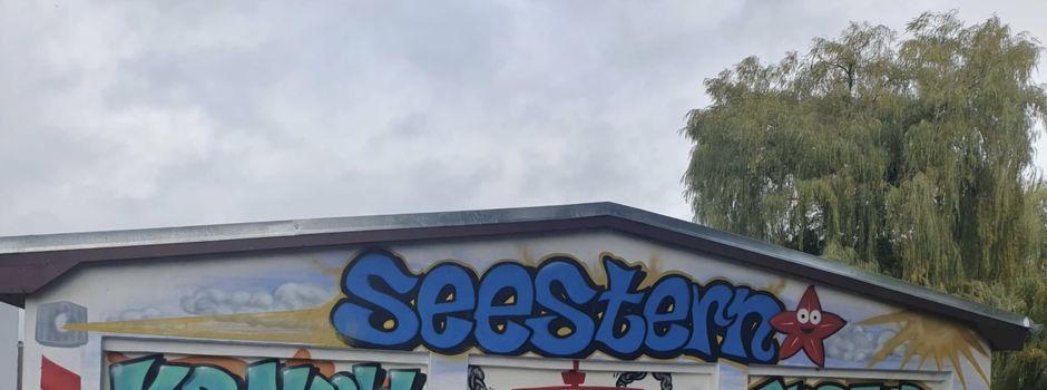 👥 Gemeinsam stark: Jugendliche gestalten Fassade neu
