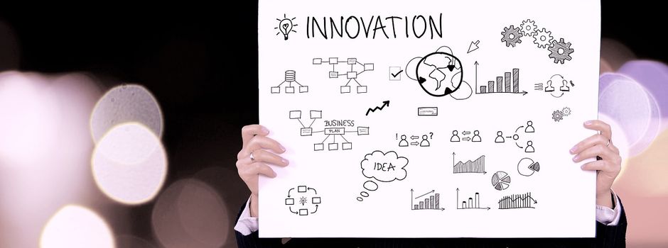 MODERNER, SCHNELLER, ÜBERSICHTLICHER!