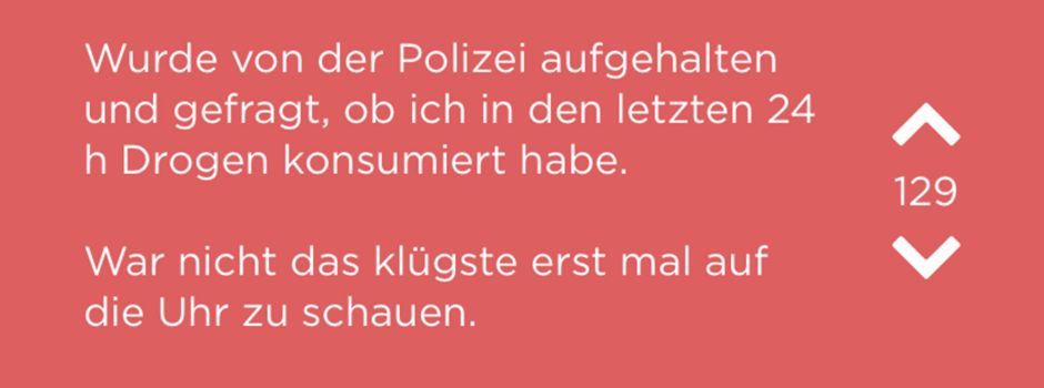 Runter vom Mattenwagen! Unsere Jodel-Highlights der Woche