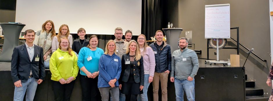 Stadtelternausschuss Mainz: Neuer Vorstand steht fest