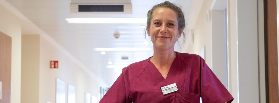 Der Springerpool für flexible Pflegekräfte im GPR Klinikum