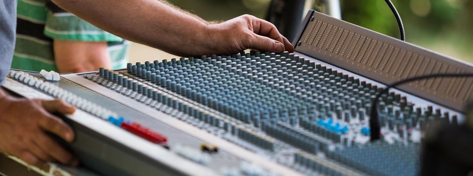 House-Event am 3. Oktober in Worms