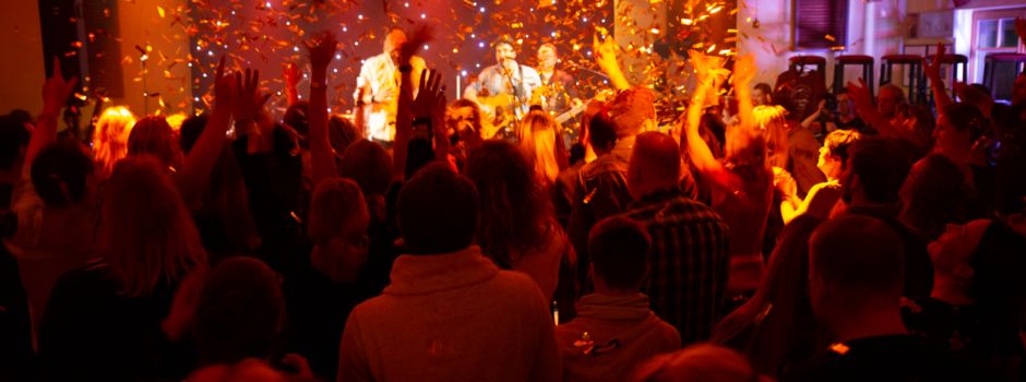 „Rock’n’Roll Currywurst 3“